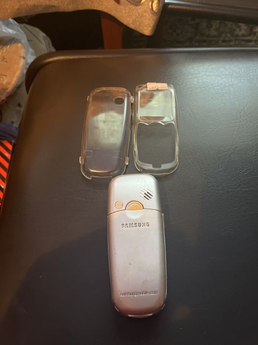 Самсунх X100. Состояние новый.