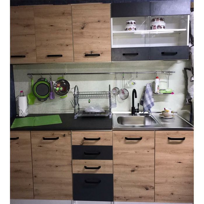 Кухня Злата в наявності у Вінниці, кухня економ, кухні недорого