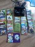Xbox 360 z grami