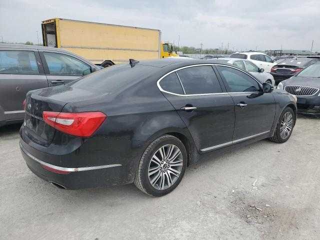 2015 Kia Cadenza Premium