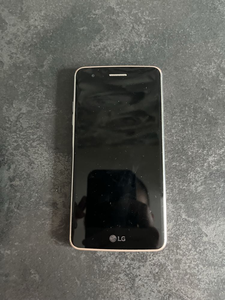 Smartfon LG K8 Dual