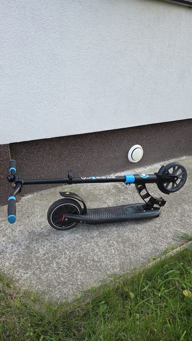 Електросамокат Globber ONE K e-motion 15