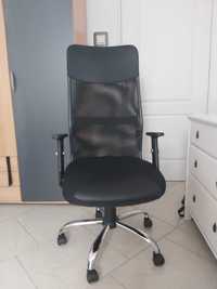 Krzesło biurowe Fotel Plus R