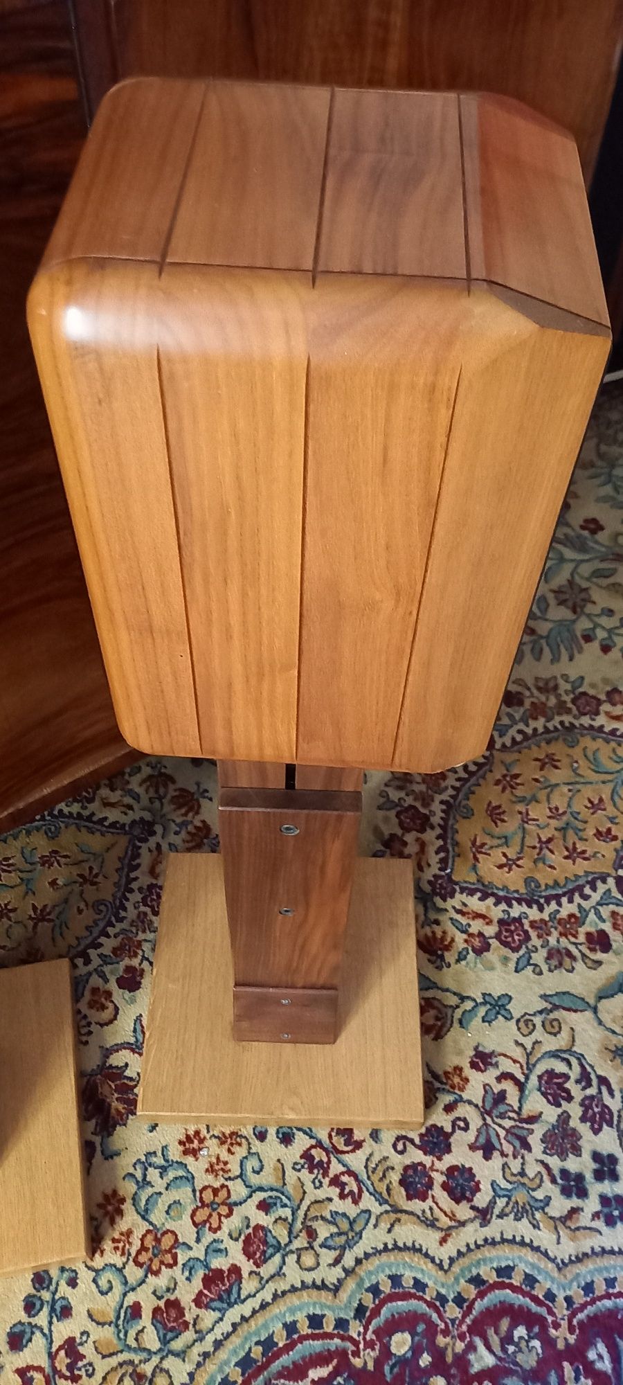 Sonus Faber Franco Serblin FM2