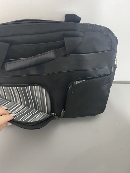 Torba na laptopa Targus