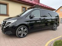 Диски Нові R18/5/112 Mercedes Vito Viano V class S Ml Gle E Class
