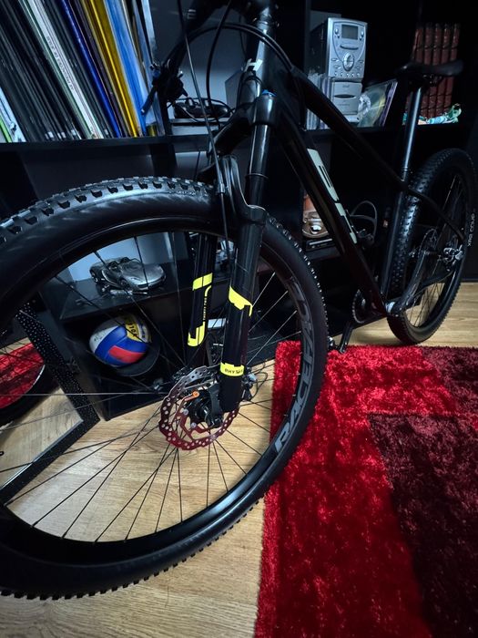 Bicicleta BH Expert Como nova