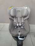Fotelik samochodowy Cybex Sirona S2-size Soho Grey 0-18kgg