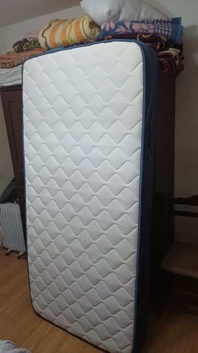Colchão Molaflex Hydra 90x195