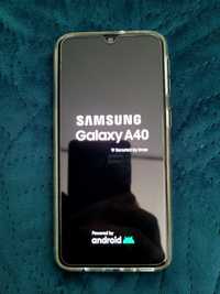 Samsung Galaxy A40 SM-A405FN/DS GOLD