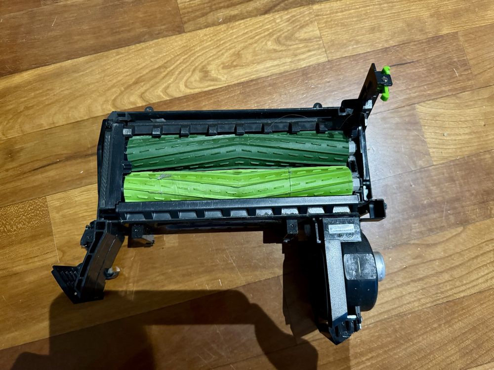 Moduł glowicy czyszczącej irobot combo i5+