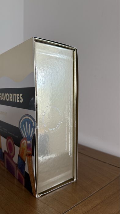 Sephora Favorites oryginalny kalendarz adwentowy 2025 rok