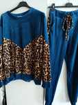 Dres panterka leopard
