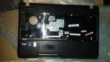 Toshiba satelite C660