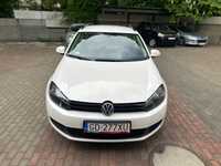 Volkswagen Golf 2013 rok