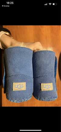 Buty UGG dziecięce rozmiar 20