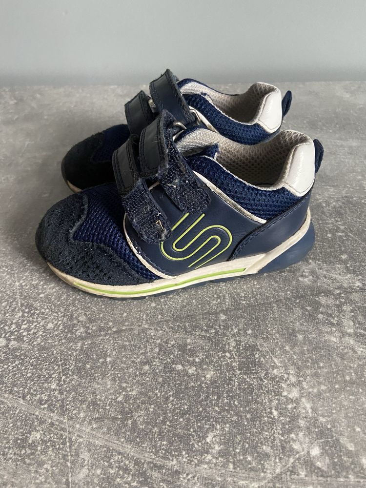 Кросівки 13,5 см Chicco