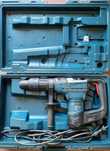 Перфоратор Bosch GBH 5-40 D