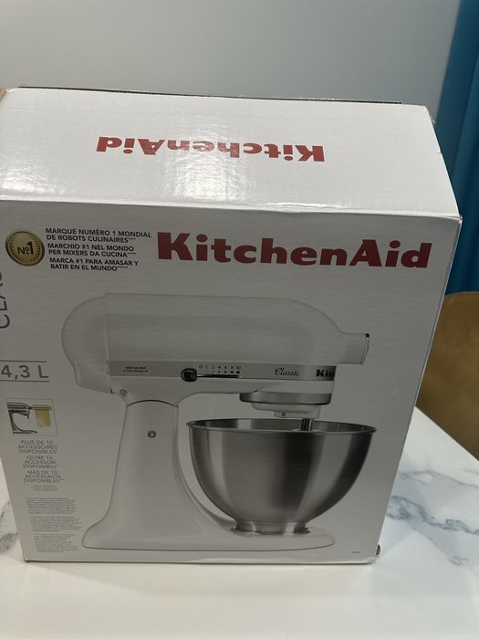 Robot KitchenAid Classic