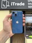 Telefon iPhone 13 Mini 128GB Niebieski Apple Gwarancja iTrade