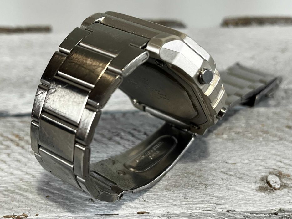 Zegarek CASIO W-218HD-1A Illuminator