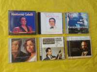 Lote (A) - 15 + 2 cd's