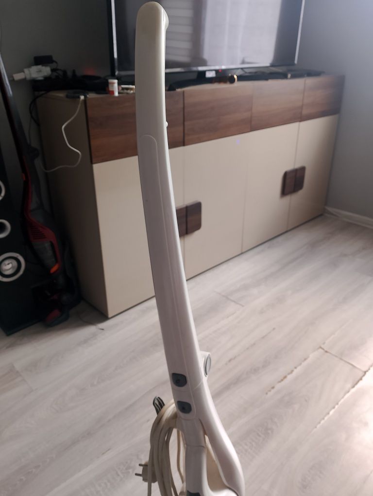 Mop parowy stan idealny