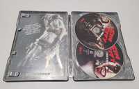 Sin City Edição Colecionador DVD 2 Discos