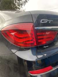 Lampa tyl BMW GT 5 prawa-lewa czesti