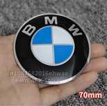 Emblemas BMW varias dimensoes