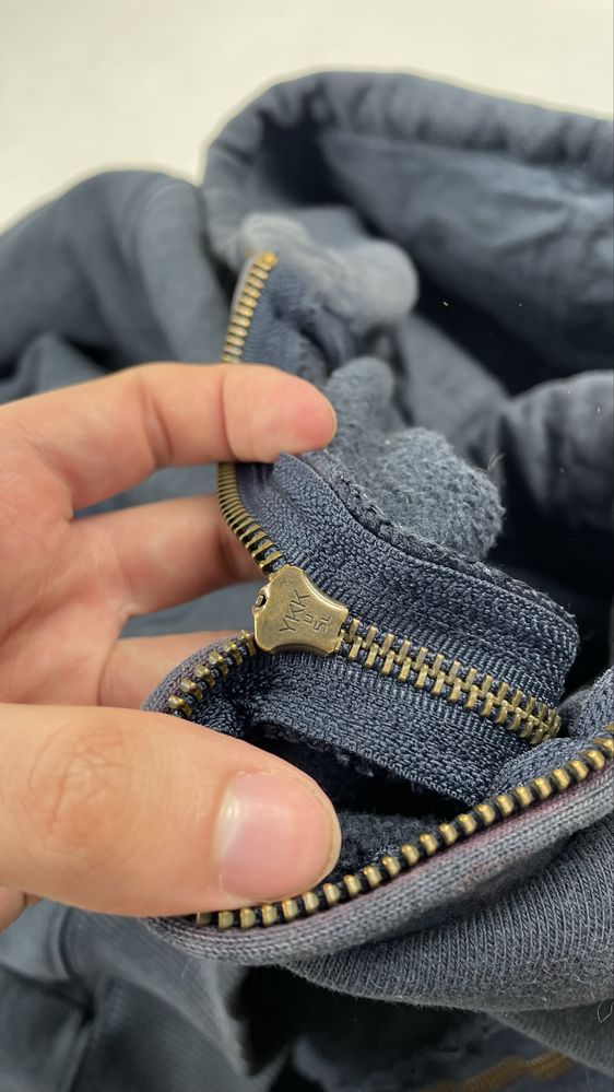 Зип худи Carhartt оригинал ХЛ