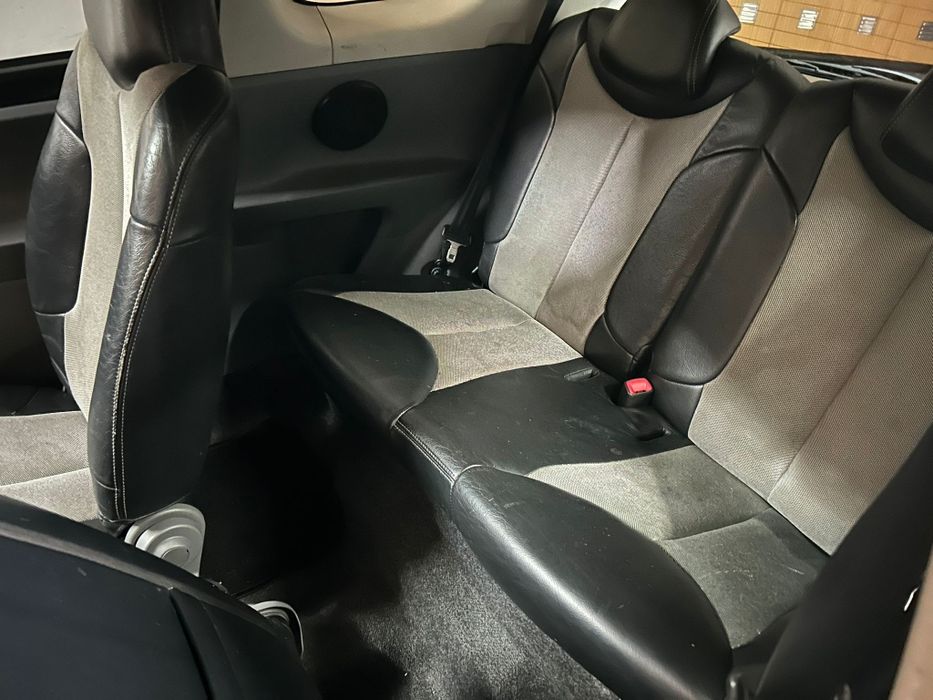 Toyota AYGO Dinâmyc SPORT 152 mil kms