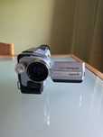Sony DCR-TRV145E - Digital 8