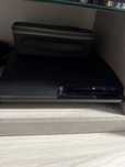 Konsola ps3 2x pad  4x gry fifa i inne