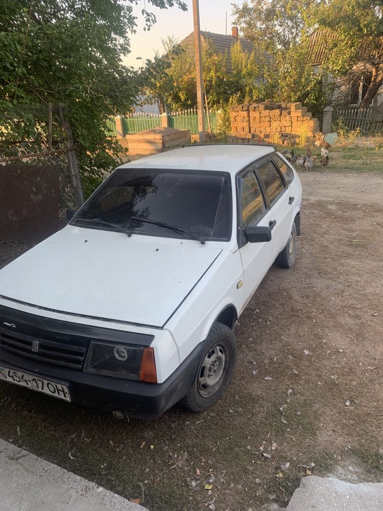 Продам Ваз 2109