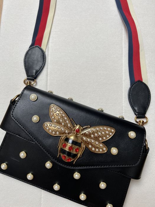 Torebka GUCCI listonoszka