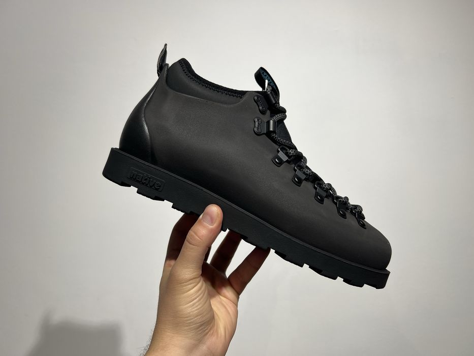 Черевики Native Fitzsimmons Citylite Bloom 31106848-1001 ориігнал