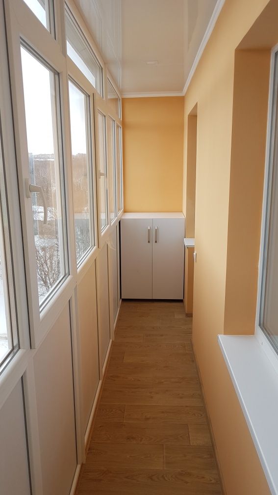 1 кімнатна квартира у центрі, вул Паркова, 8