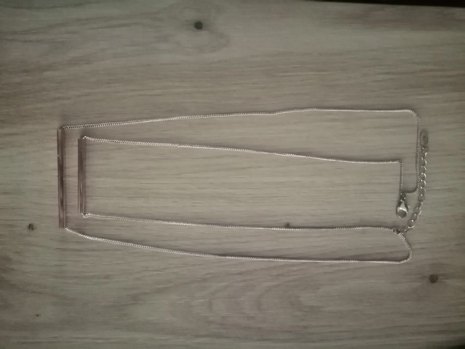 Naszyjnik w bardzo dobrym stanie