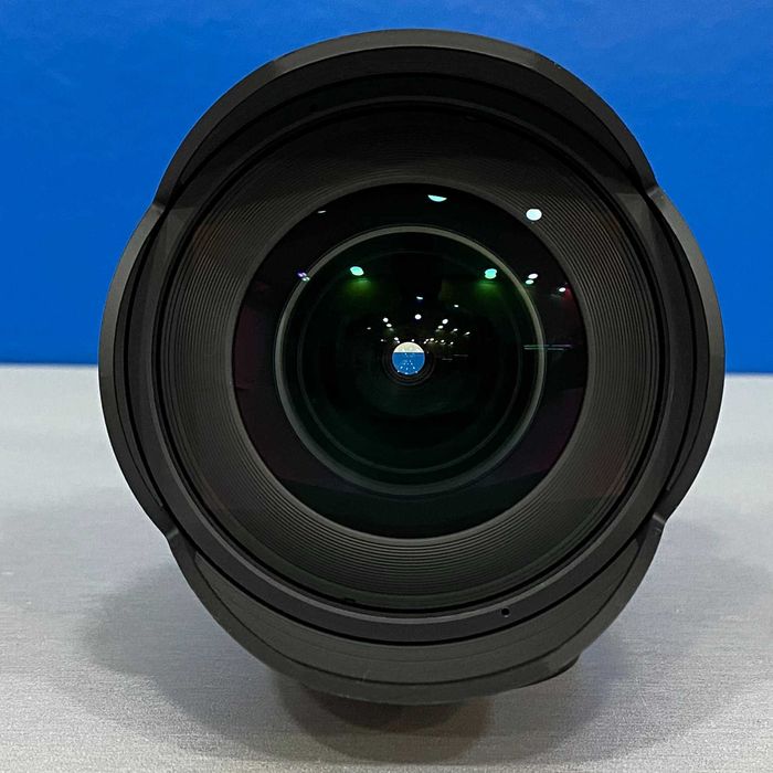 Samyang 14mm T3.1 ED AS IF UMC II (Micro 4/3) - NOVA - 5 YEARS WARRANTY64551758192515122