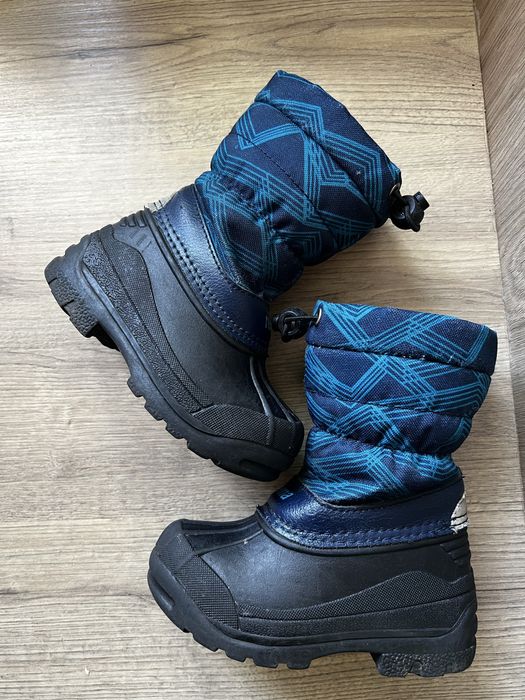 Дитячі чоботи, reima h&m superfit