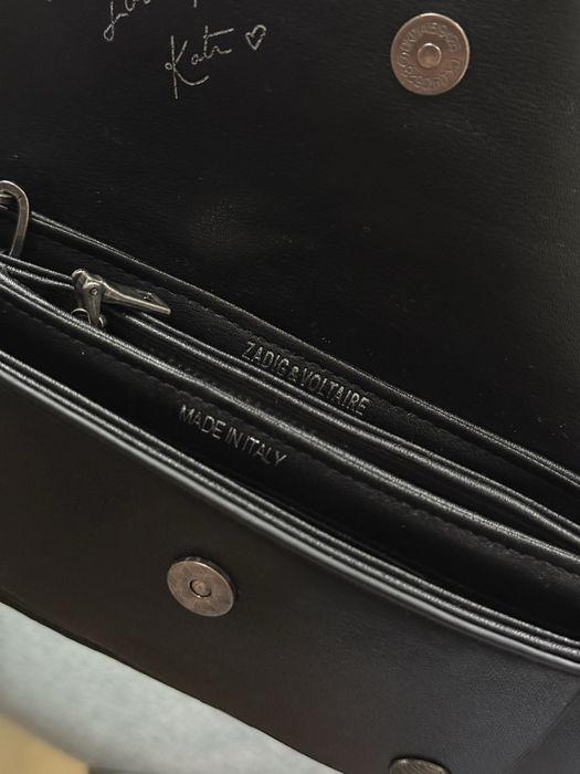 Сумочка під Zadig Voltaire нова