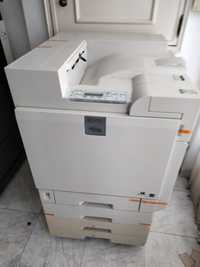 Vendo impressora Ricoh Aficio CL7200