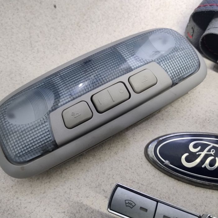 Przełączniki włączniki ford s-max, mix