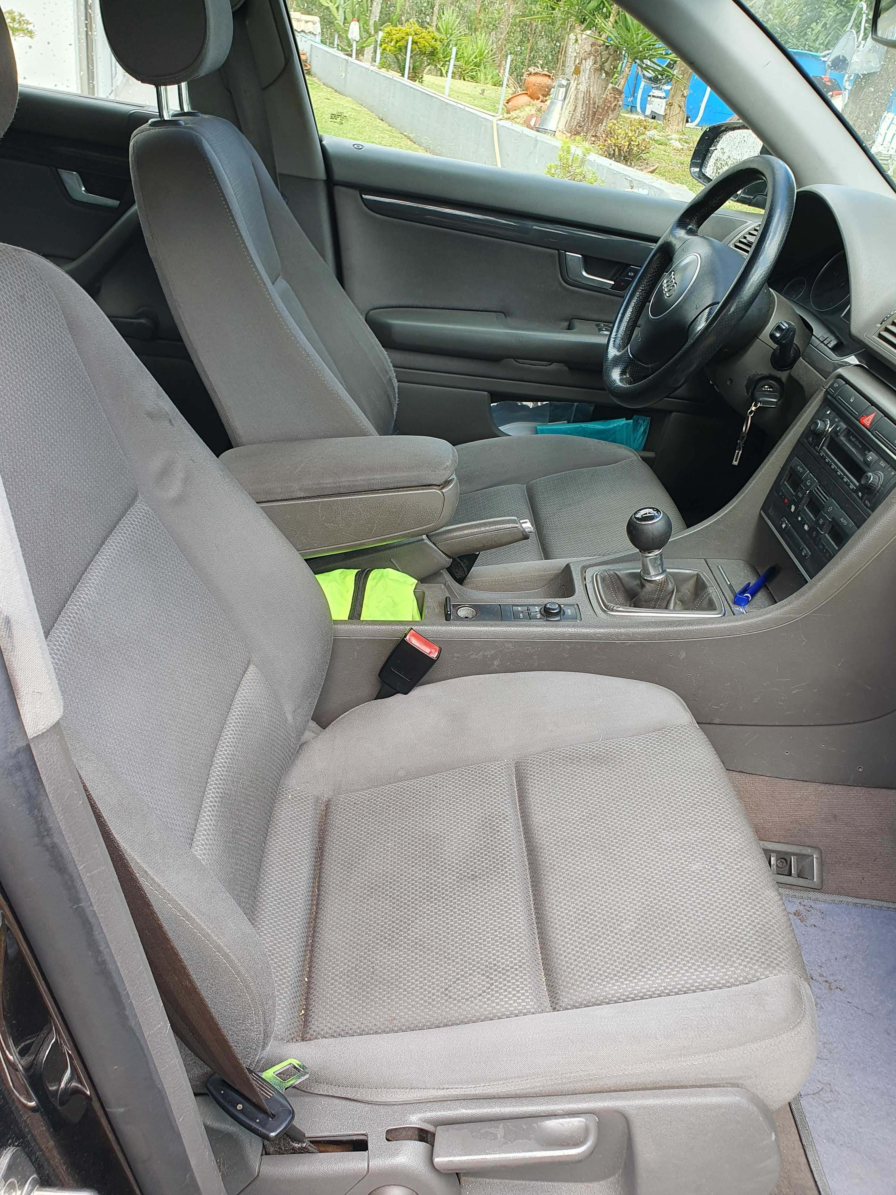 Carrinha Audi A4 para venda