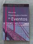 Manual de Organização e Gestão de Eventos