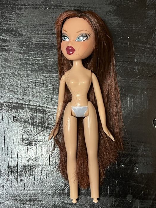 Лялька Bratz Princess Roxxi братц принцесса обмін