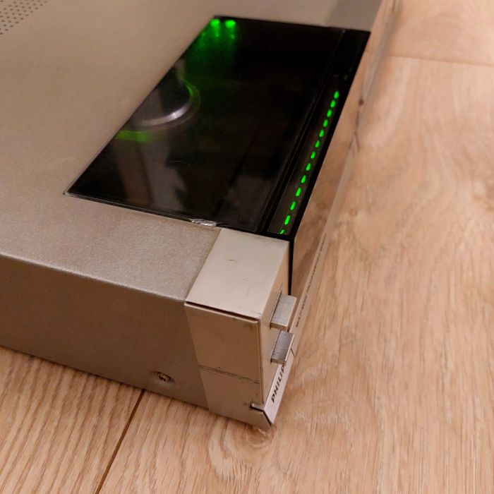 Philips cd303 odtwarzacz cd