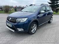 Dacia Sandero Stepway 0,9 Tce klima navi automat