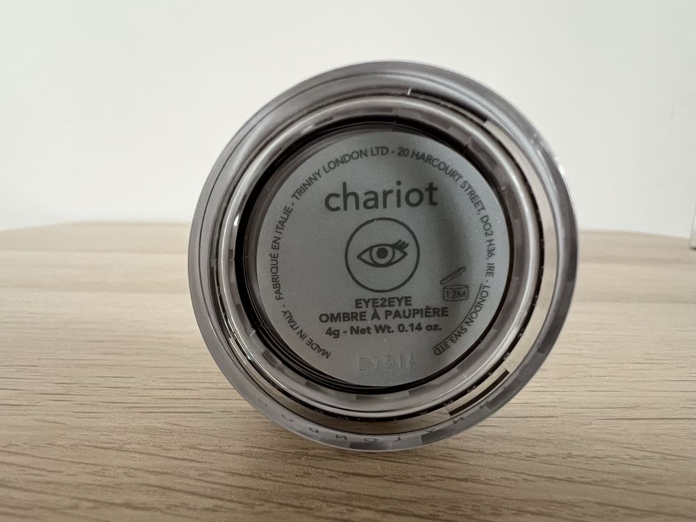 Trinny London cień do oczu Eye2Eye Chariot